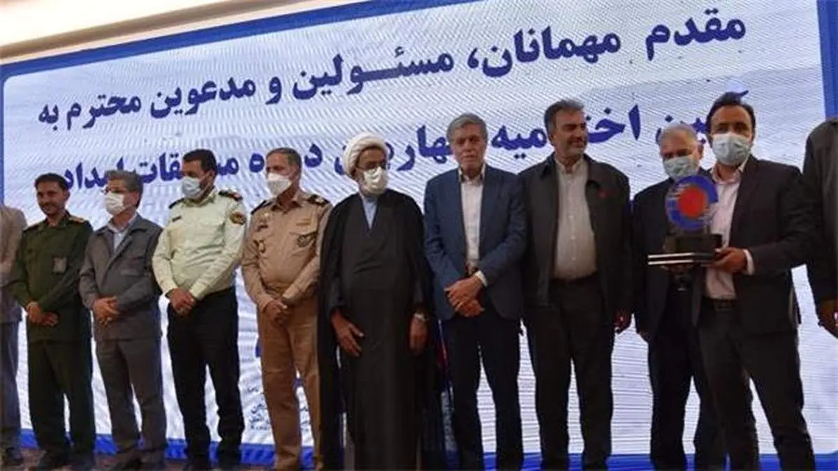 گهرزمین، فاتح قله های امداد و نجات و کمک های اولیه کشور