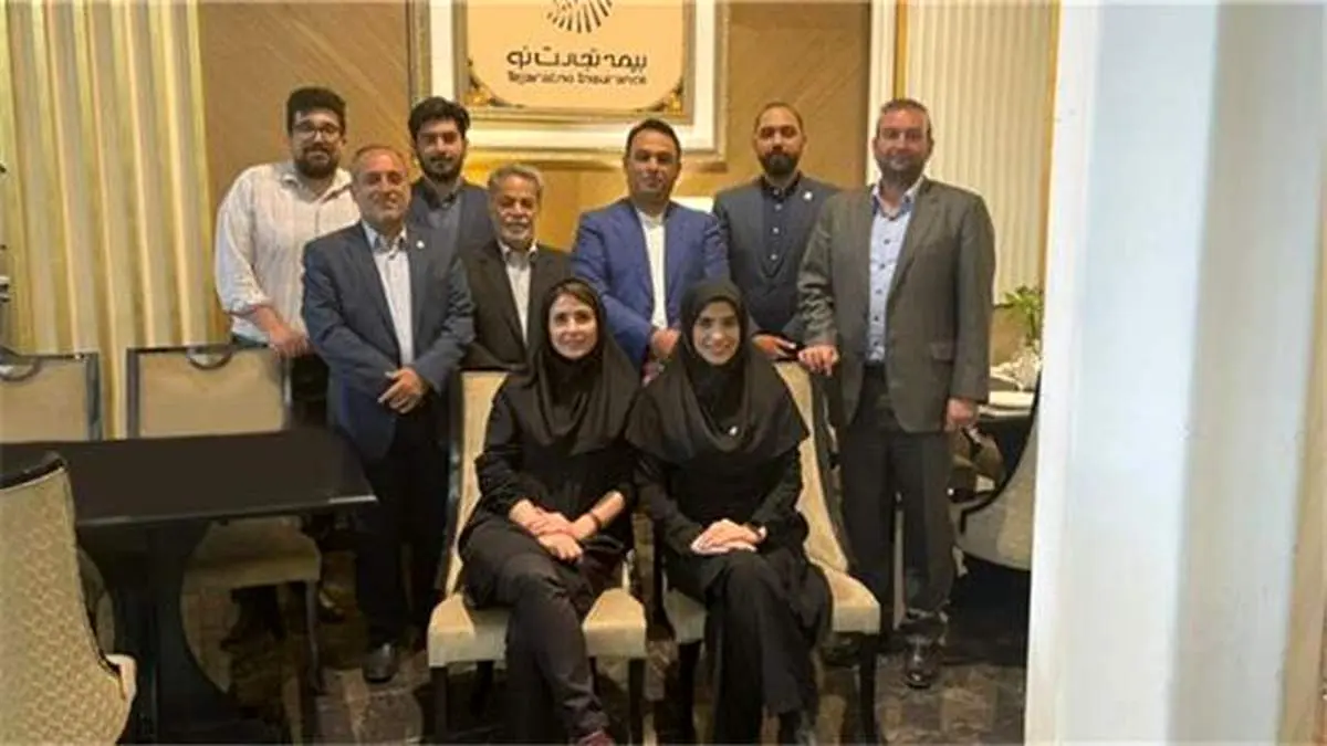 روابط عمومی سربازان همیشه در سنگر