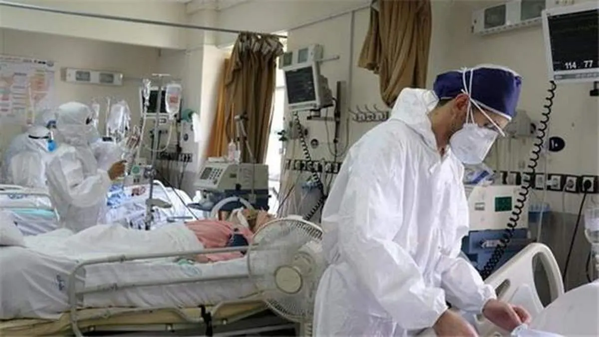 مبتلایان روزانه کرونا به کمتر از ۲۰۰ نفر رسید/۹ تن دیگر جان باختند