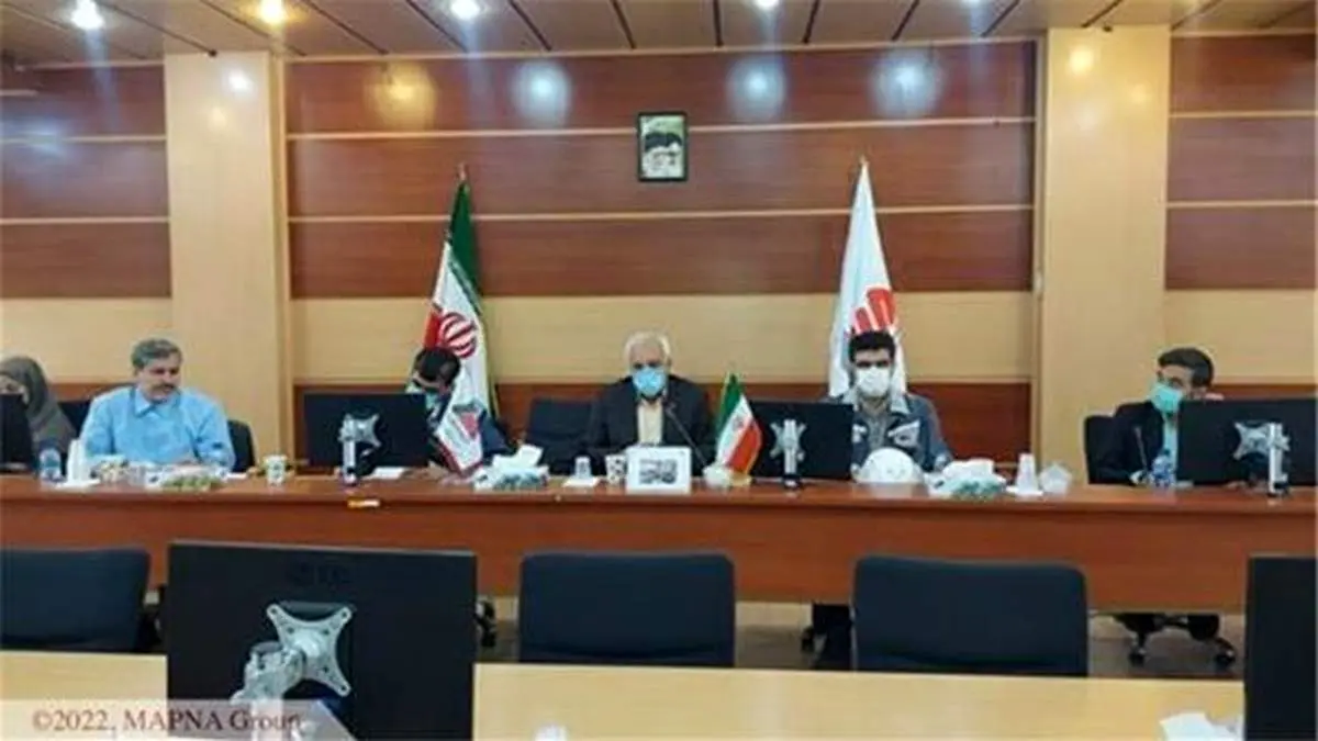 دومین واحد بخار نیروگاه فردوسی پیک تابستان امسال وارد مدار میشود