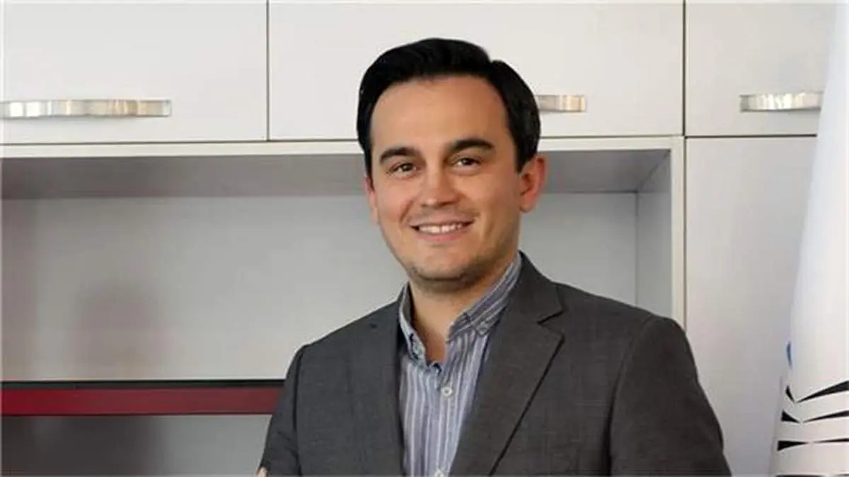 ریاست کمیته توسعه کسب و کار دیجیتال سندیکای بیمه گران ایران به بیمه تجارتنو رسید