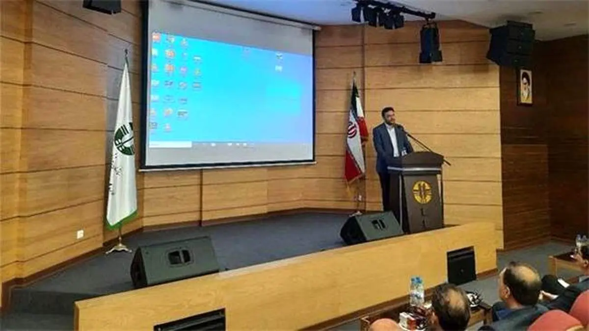 اقدامات ذوبآهن اصفهان در حوزه تنوع زیستی