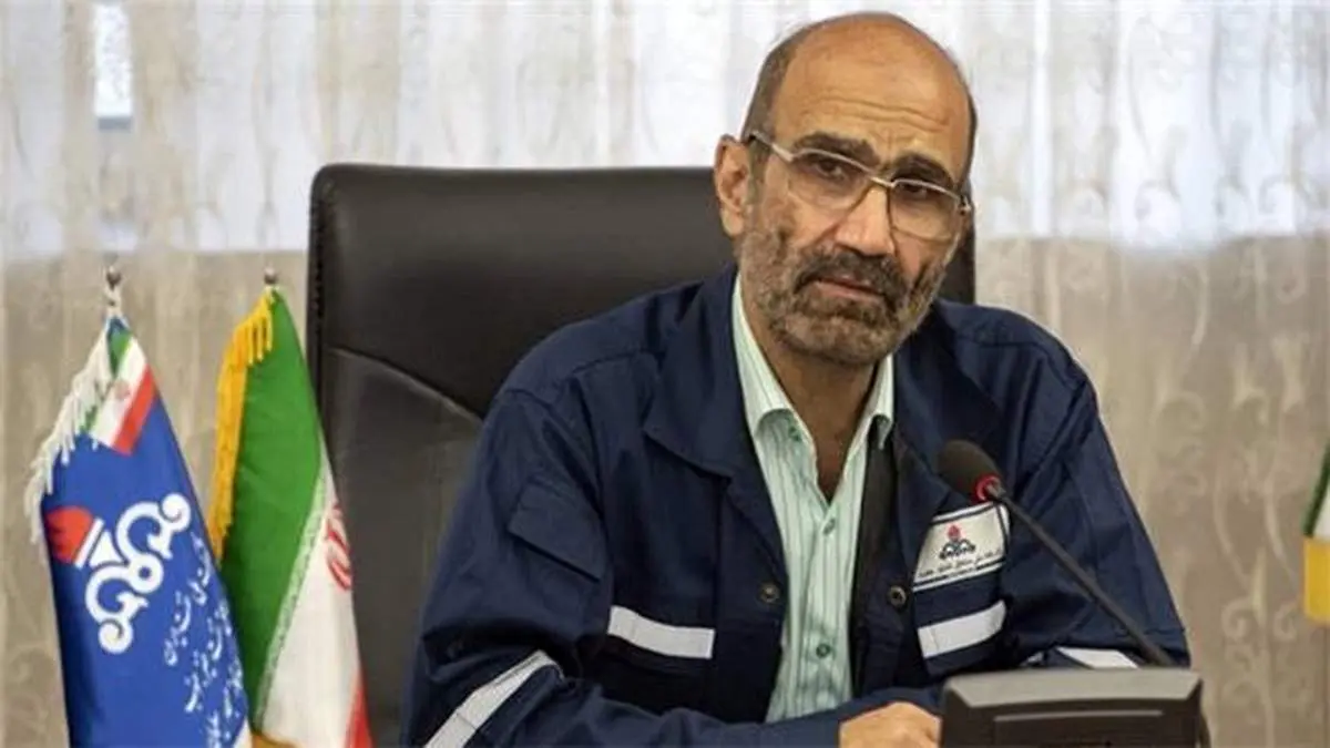 پیام مدیرعامل محترم شركت ملی مناطق نفتخیز جنوب به مناسبت فرا رسیدن سوم خرداد سالروز آزادسازی خرمشهر