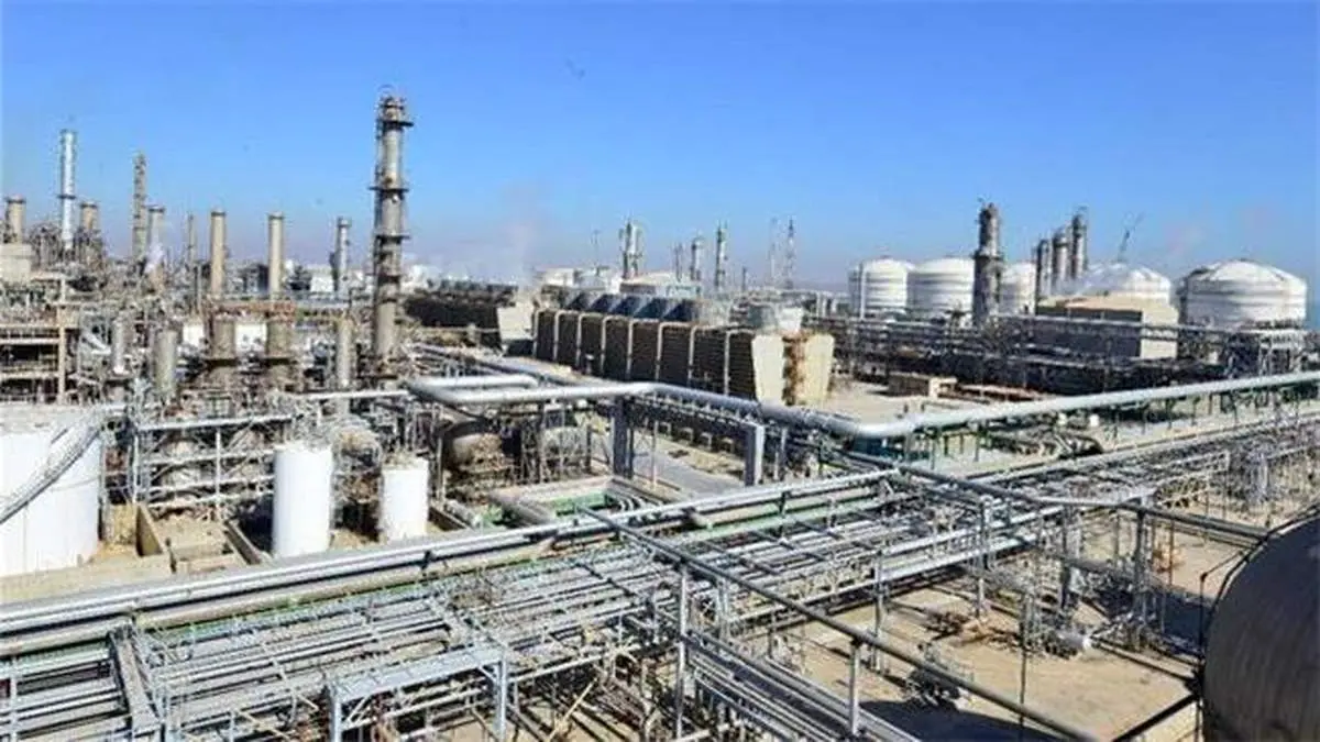 از حذف فلرینگ محصول با ارزش اتیلن تا ثبت بهترین عملکرد شاخص تکرارپذیری حوادث فرآیندی