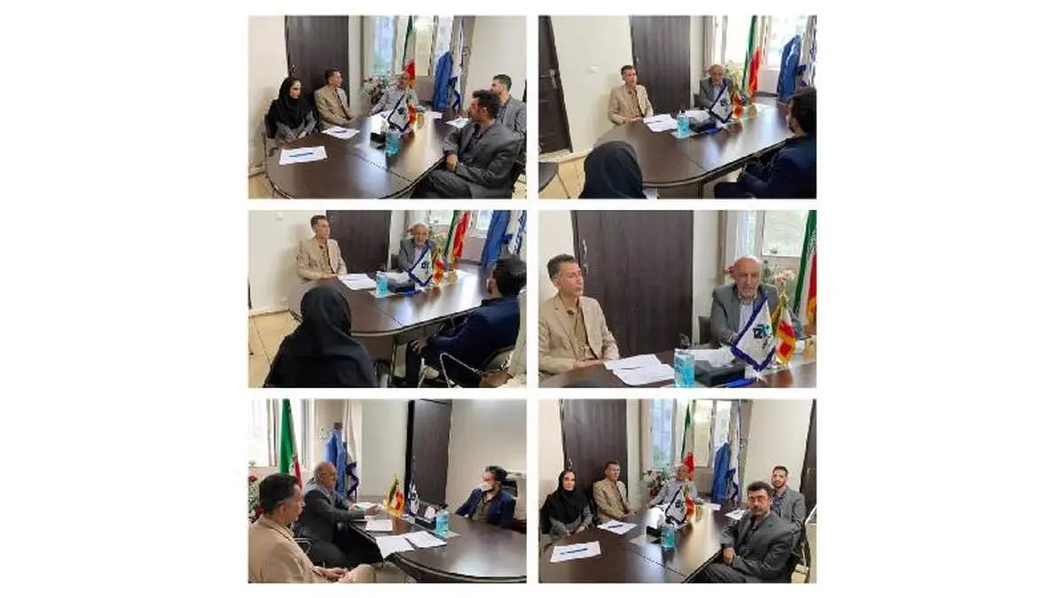 توجه به راهبردها و توسعه فعالیت ها و تلاش مضاعف و فراگیر برای تحقق اهداف و پیشرفت بیمه میهن بسیار ضروری است