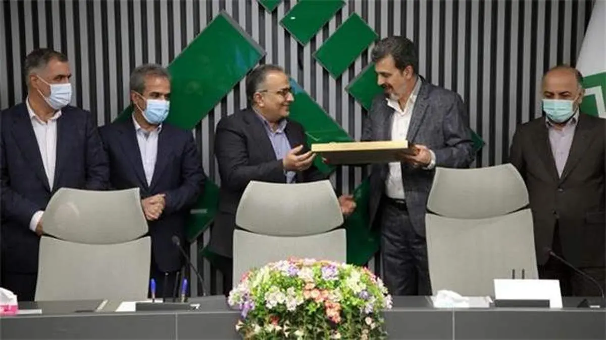 فنآوری تصمیم گیری در صنعت بیمه باید تغییر کند