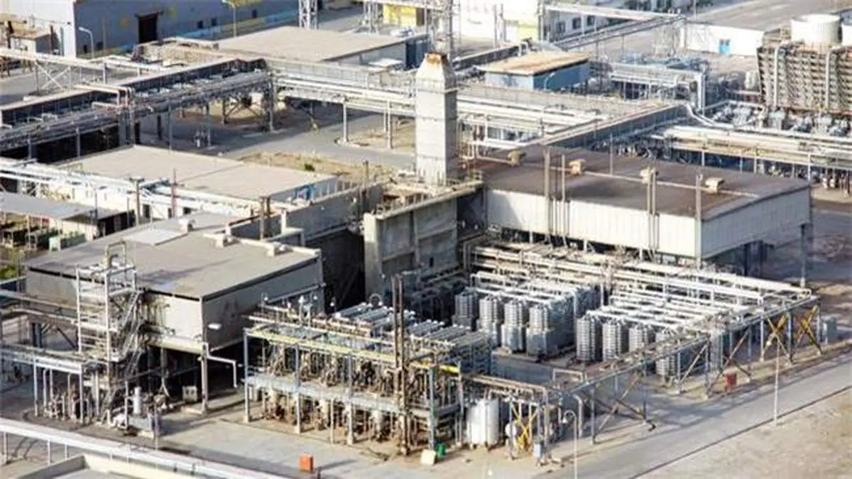 بی‌سابقه‌ترین رکورد تولید در واحد پلی اتیلن سبک پتروشیمی بندرامام ثبت شد