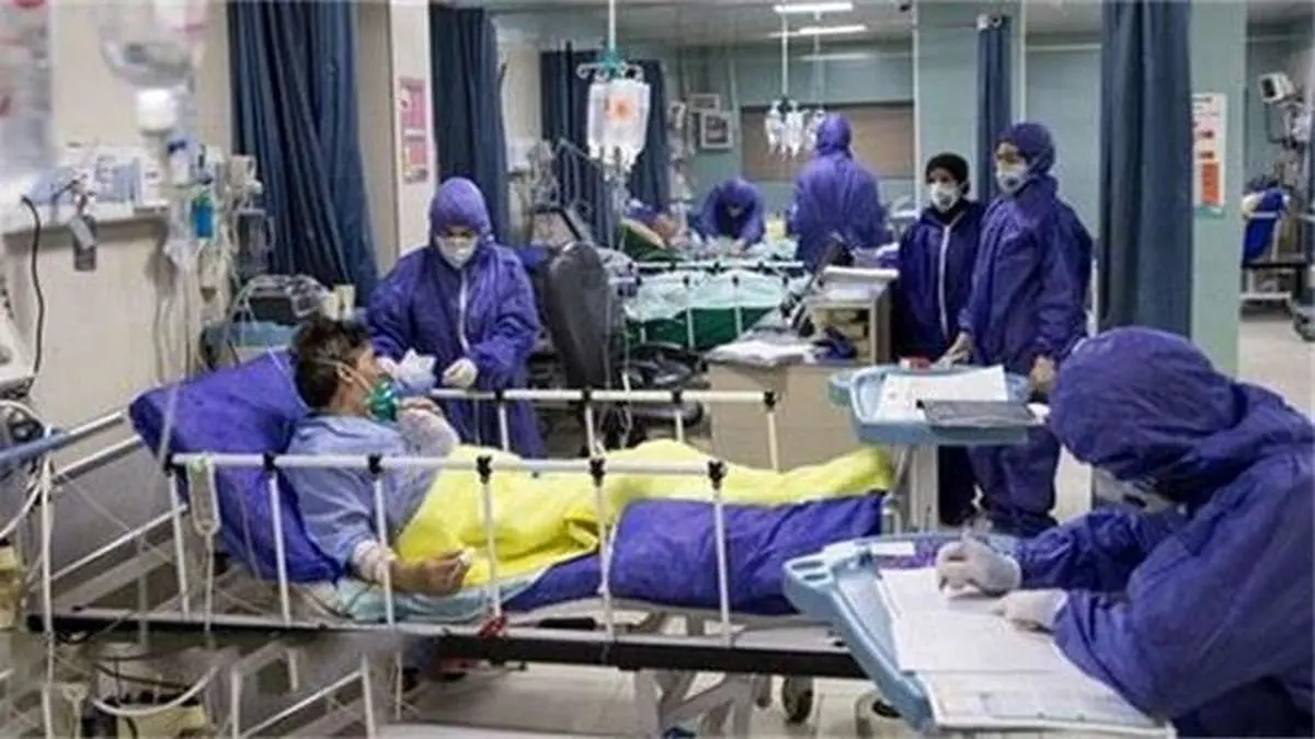 شناسایی ۱۰۷۷ بیمار جدید کرونا در کشور/۲۱ تن دیگر جان باختند