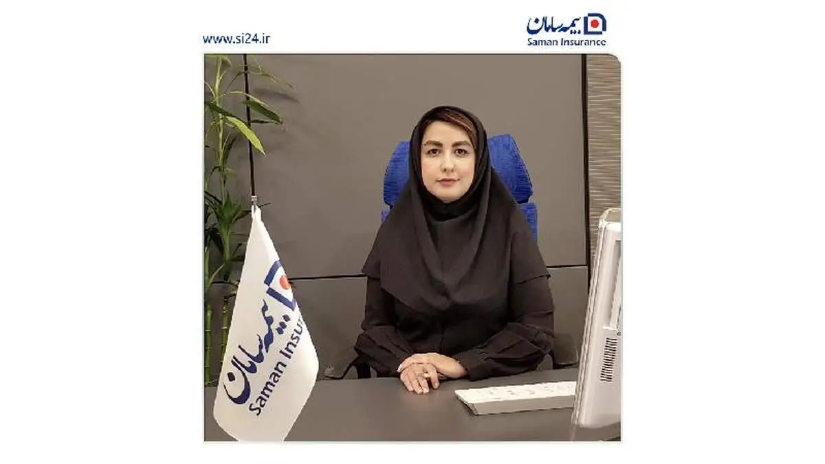 اعداد سخن می گویند؛ شاخص های کم نظیر بیمه عمرسامان