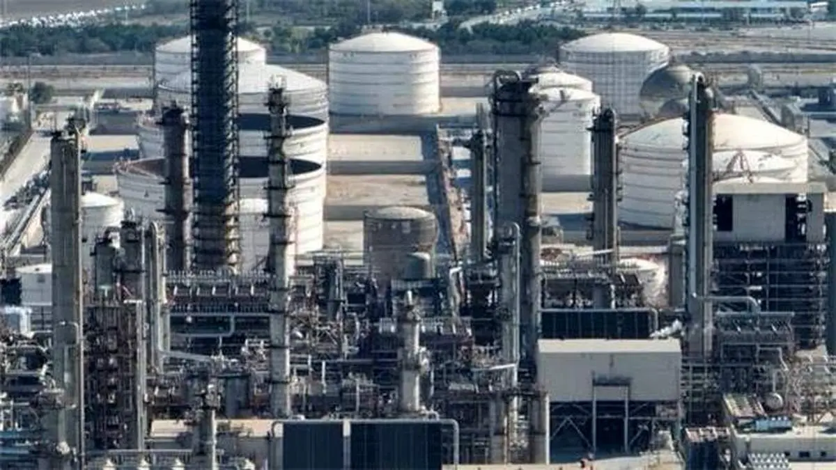 افزایش ۷۵ درصدی سود هر سهم پتروشیمی بوعلی سینا نسبت به سال گذشته