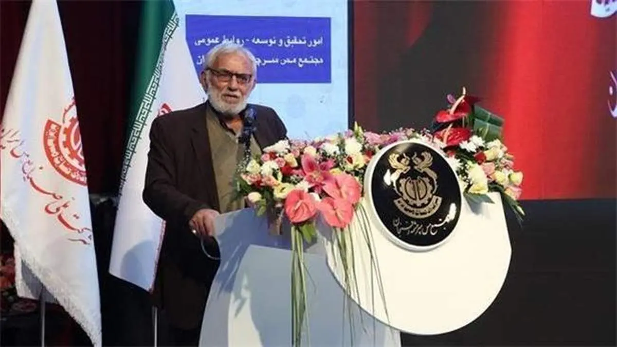 توسعه با مدیریت فعلی و فسادستیز مس امکان پذیر است