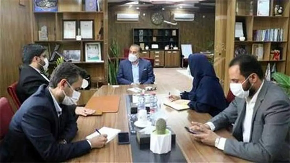 پتروشیمی های منطقه پارس حامی میراث فرهنگی و صنایع دستی استان بوشهر هستند