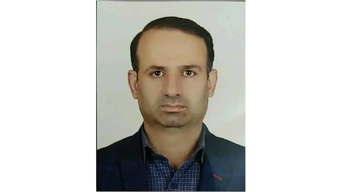 مهندس صالحی کاهکش به عنوان سرپرست خدمات مکانیزه و پشتیبانی فنی زمین شناسی گسترشی شرکت ملی مناطق نفتخیز جنوب منصوب شد