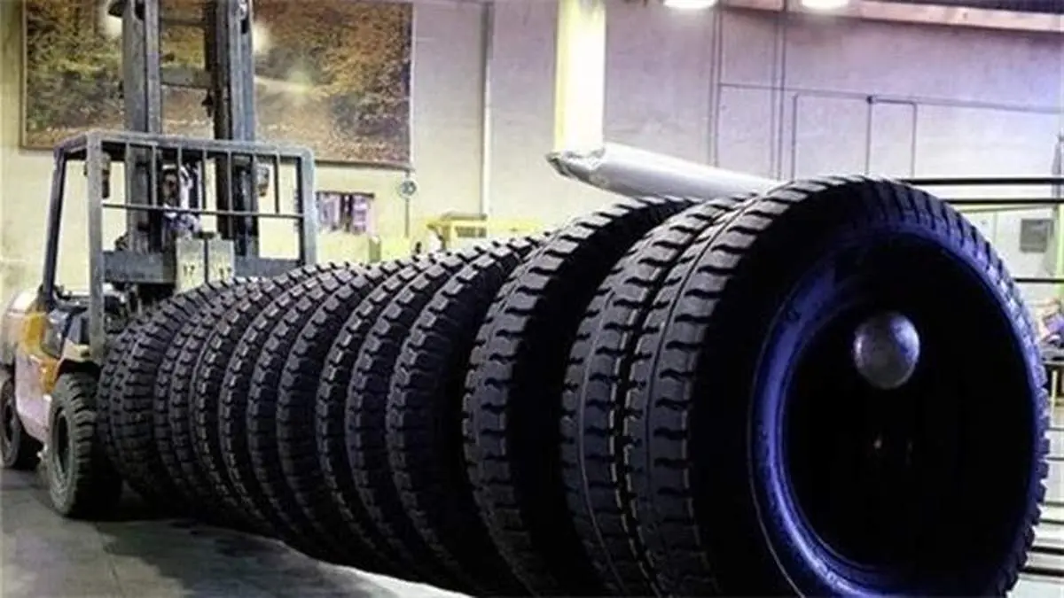 ثبت بالاترین میزان بارگیری در انبار بارز کرمان