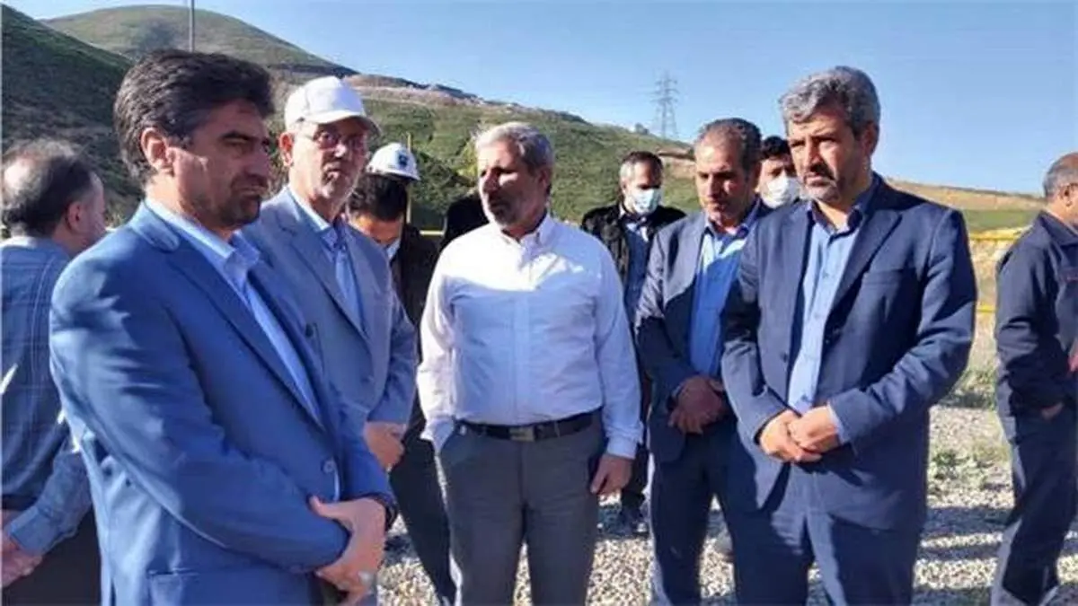 پیشبرد طرح‌های توسعه مس سونگون نیاز به کمک ویژه اعضای کمیسیون صنایع و معادن مجلس دارد