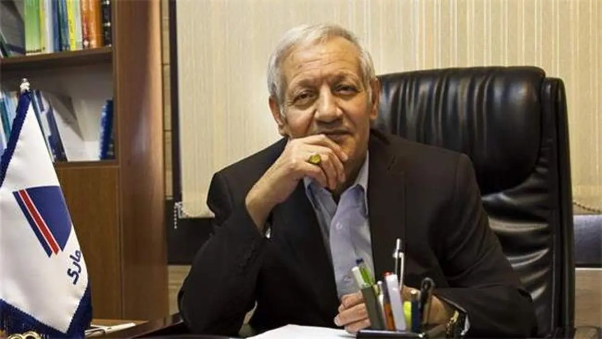 آیت کریمی: صنعت بیمه در دوران گذار است