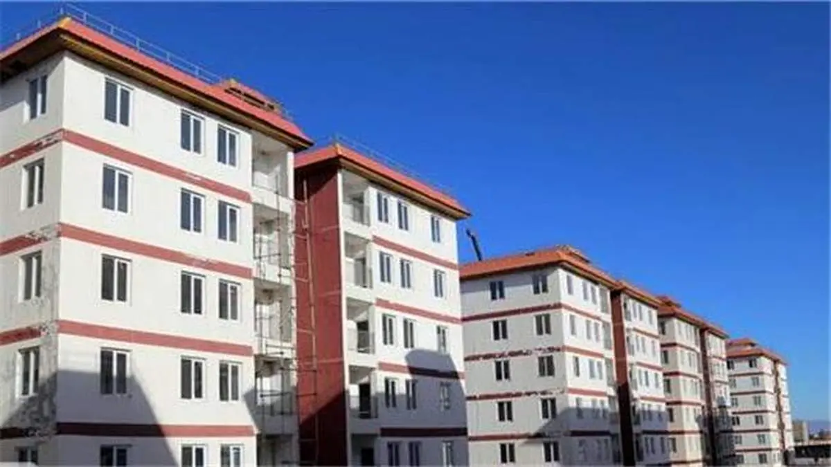 طرح مسکن جوانان بخش قابل توجهی از مشکلات ساکنان جزیره قشم را حل می کند