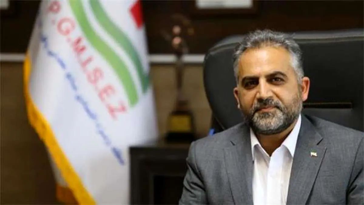 انتصاب خلج طهرانی به‌عنوان عضو هیئت‌امنای دانشگاه هرمزگان