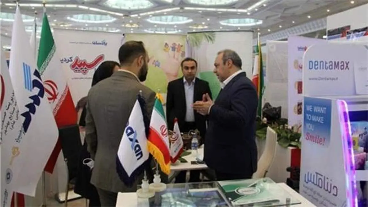 ورود شرکت پاکسان به اکوسیستم نوآوری و دانش بنیان