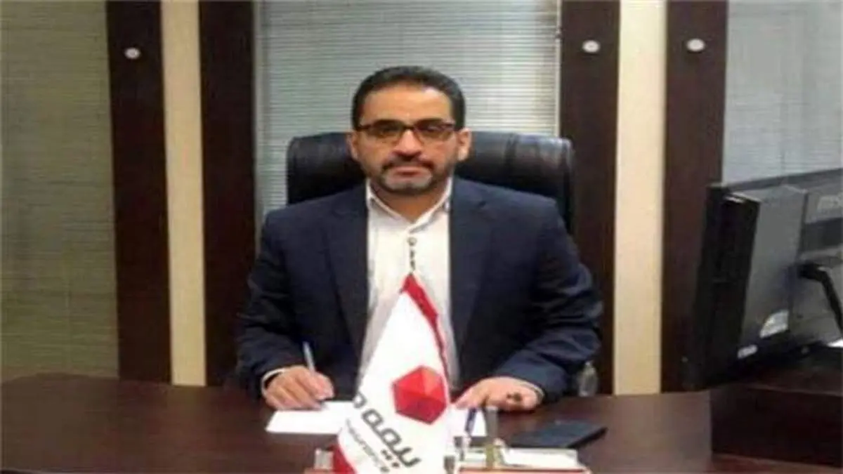 در حال جمع آوری اطلاعات بیمه‌ای حادثه ساختمان مترو پل هستیم