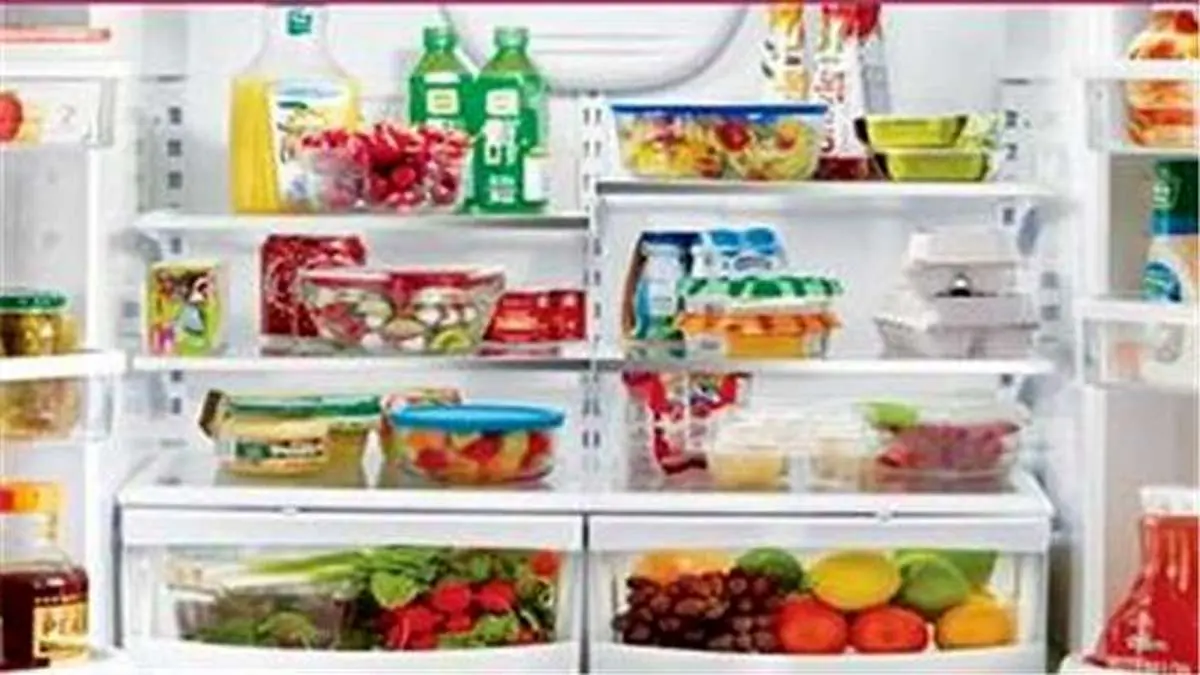 این مواد غذایی را در یخچال نگهداری نکنید