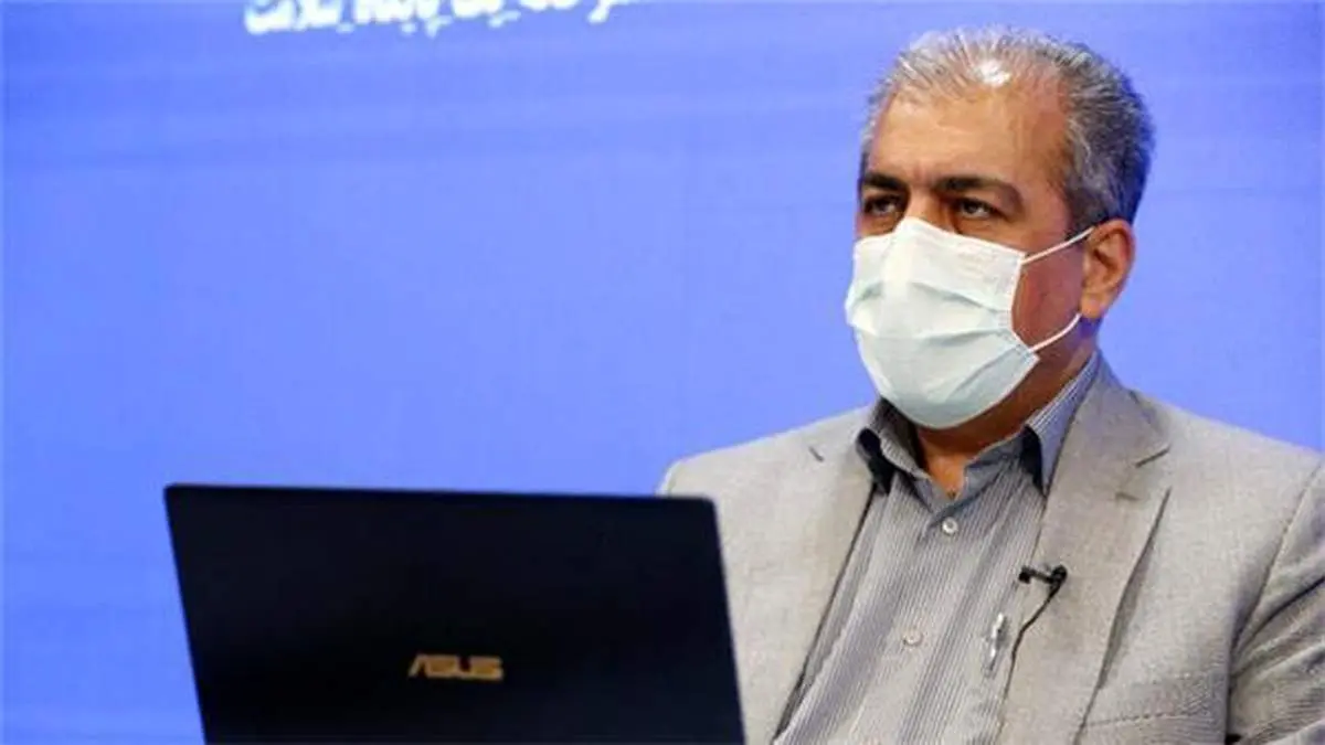 وزارت بهداشت: هیچ موردی از آبله میمونی در کشور شناسایی نشده است