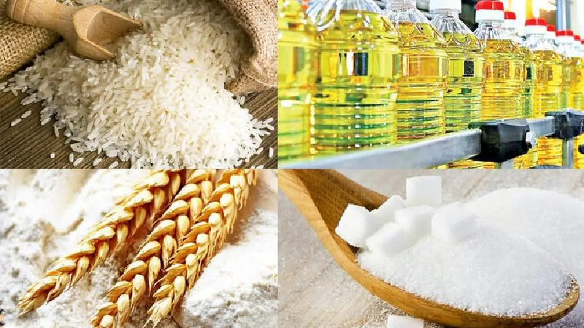 سه کالایی که بیشترین تغییر قیمت را در اردیبهشت داشتند