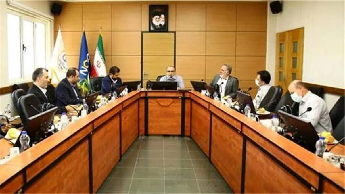 پتروشیمی نوری از موفق‌ترین شرکت‌های پتروشیمی‌ کشور است/ دستاوردهای سال‌های اخیر نوری در حوزه تولید و فروش، قابل ستایش است