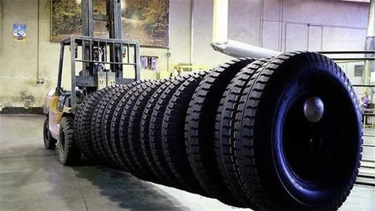 ثبت بالاترین میزان بارگیری در انبار بارز کردستان