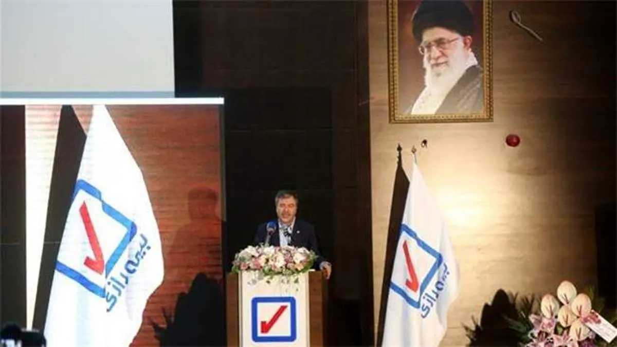 بیمه رازی، حائز بالاترین رشد تولید حق بیمه در سال ۱۴۰۰/ سرمایه شرکت بیمه رازی ۷۰۰ درصد افزایش داشته است