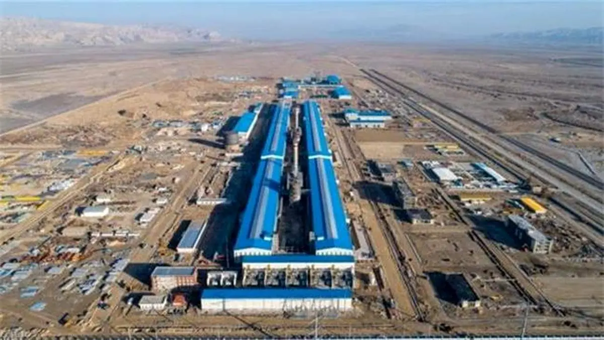 اقدامات پنجگانه برای تامین زیرساخت های سالکو با راهبری ایمیدرو