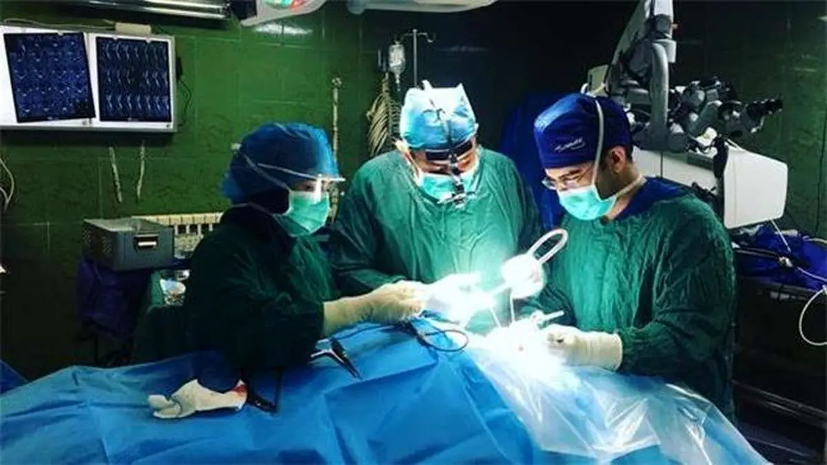 کاهش سن تقاضا برای جراحی بینی در ایران / افزایش مردان متقاضی عمل زیبایی