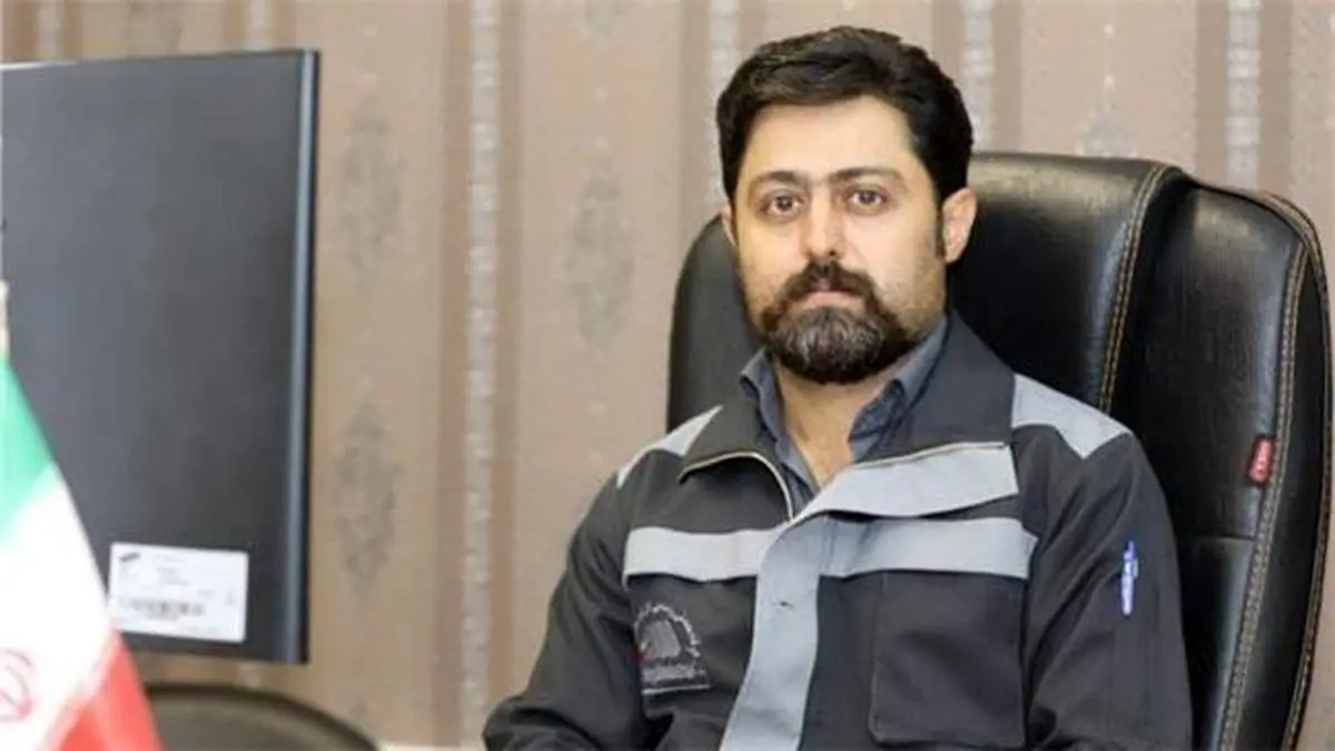 به پشتیبانی و تامین نیاز زنجیره تولید متعهدیم