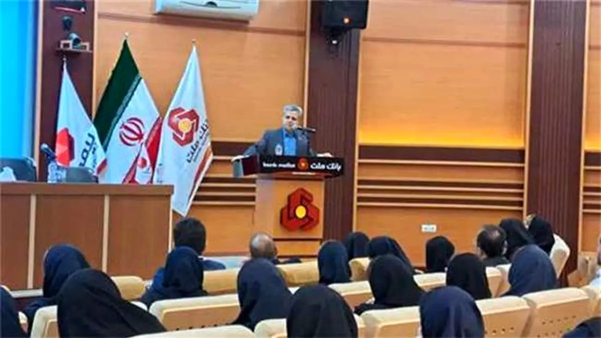 برگزاری کارگاه جامع مدیریت و نظارت پیشرفته بازاریابی و فروش برای نمایندگان رشت