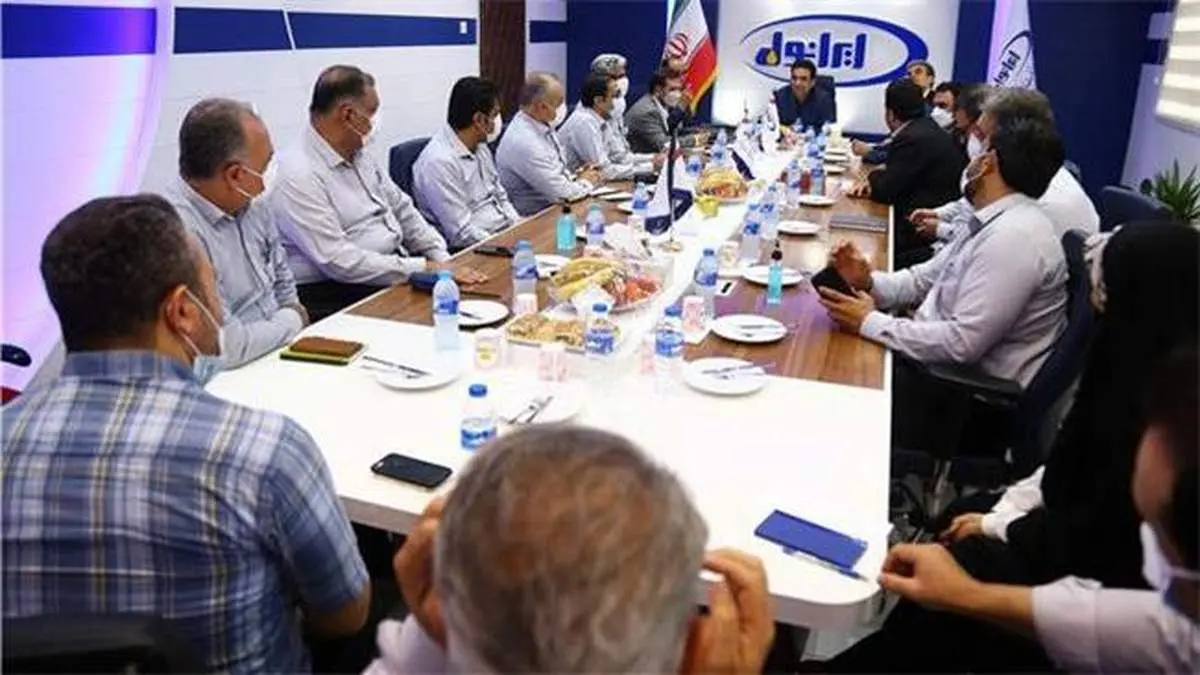 مهم‌ترین مسئولیت مدیران عملکرد درست همراه با خروجی قابل دفاع است