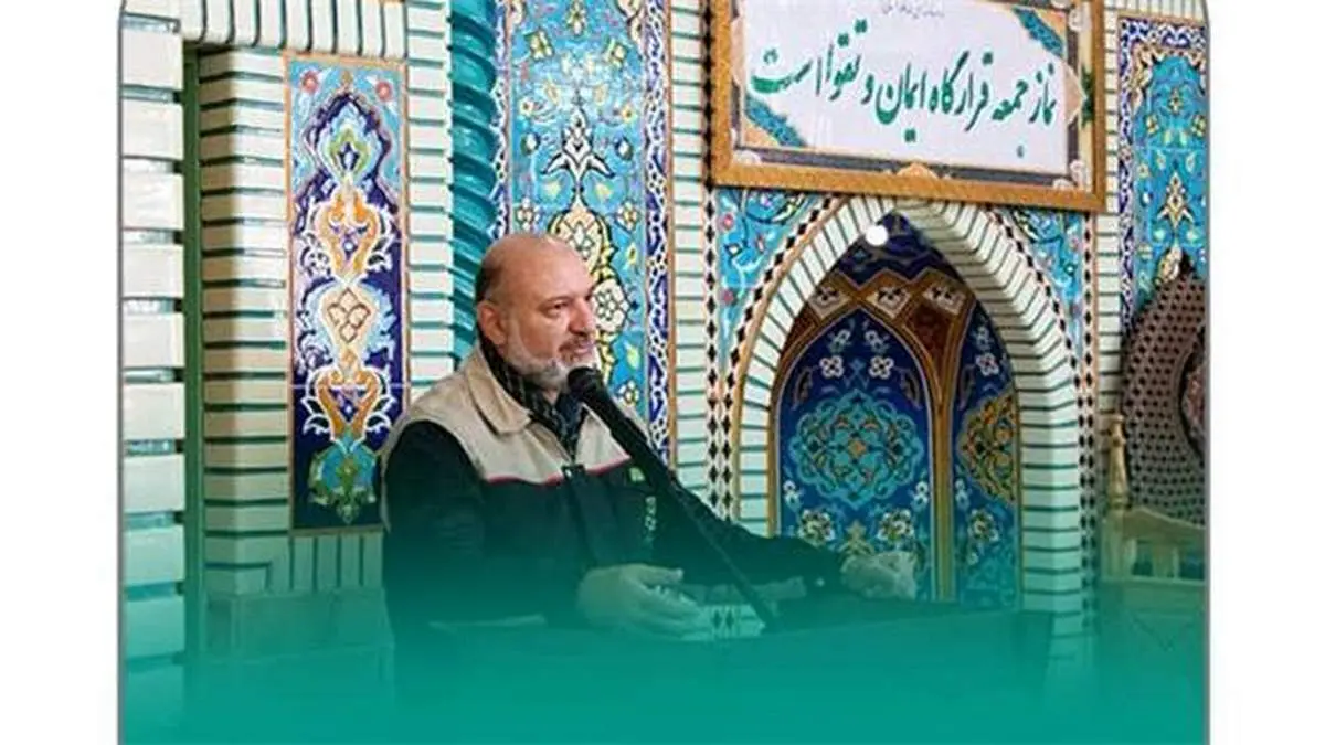 تراز عملیاتی مدیر عامل لوله گستر اسفراین مثبت است