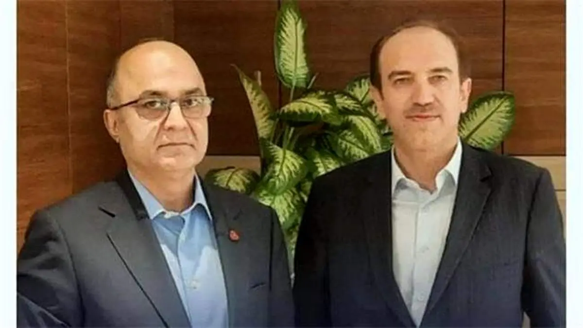 مدیرعامل بانک ملت سالگرد تاسیس بیمه آسیا را تبریک گفت