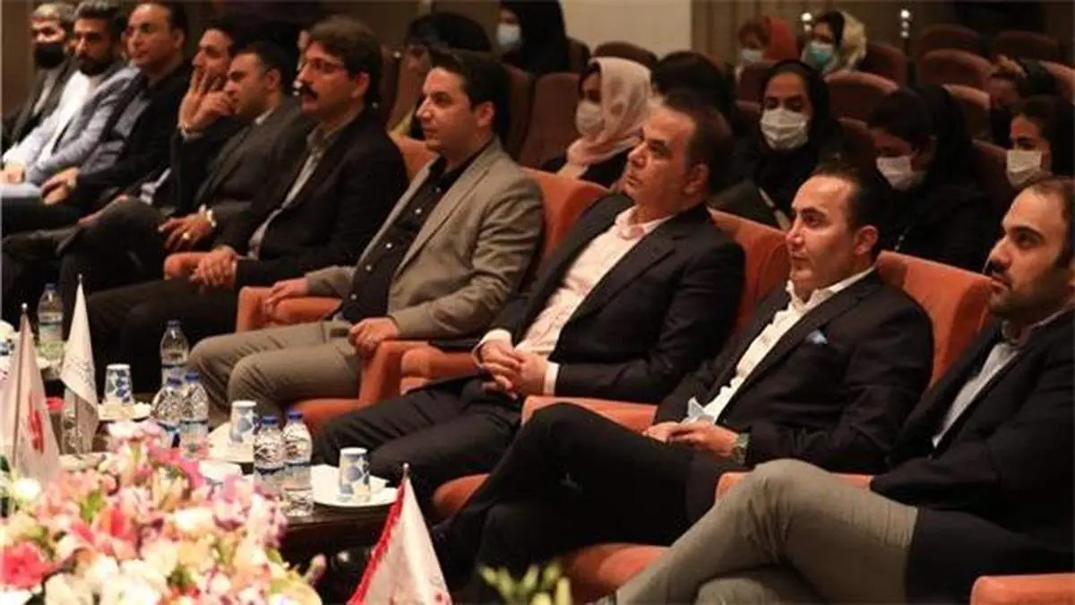 مجمع عمومی عادی سالیانه صاحبان سهام شرکت آسان پرداخت پرشین برگزار شد