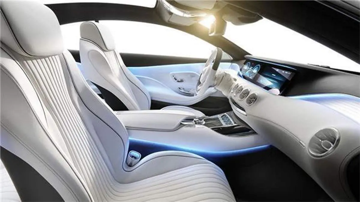 همکاری ال‌جی با SOUNDHOUND برای افزودن فناوری هوش مصنوعی به سیستم های اطلاعات سرگرمی داخل خودرو (IVI)