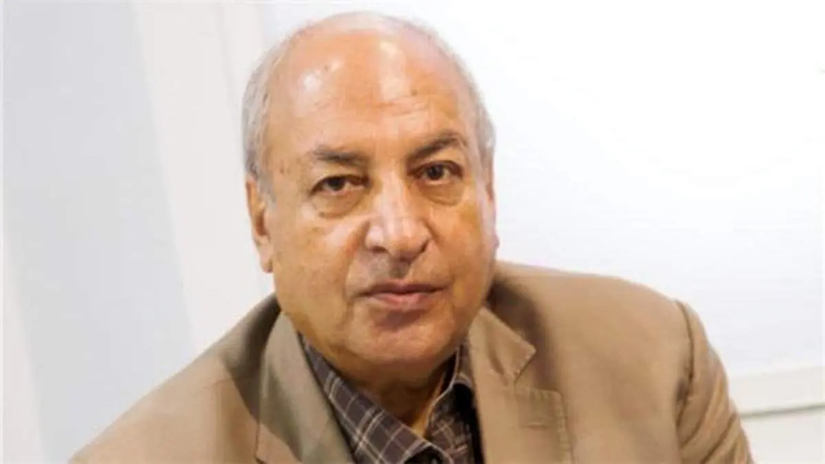 لطف اله نکویی دستجردی مدیرعامل بیمه آسماری شد