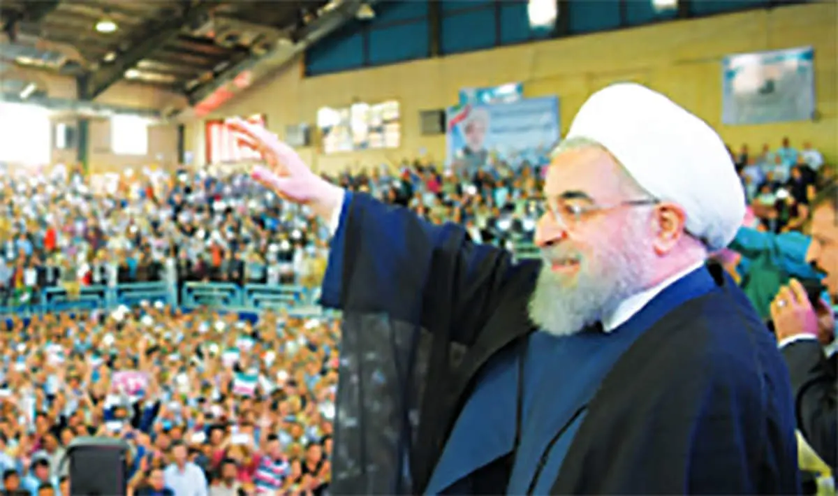 باید راه هاشمی را ادامه دهیم