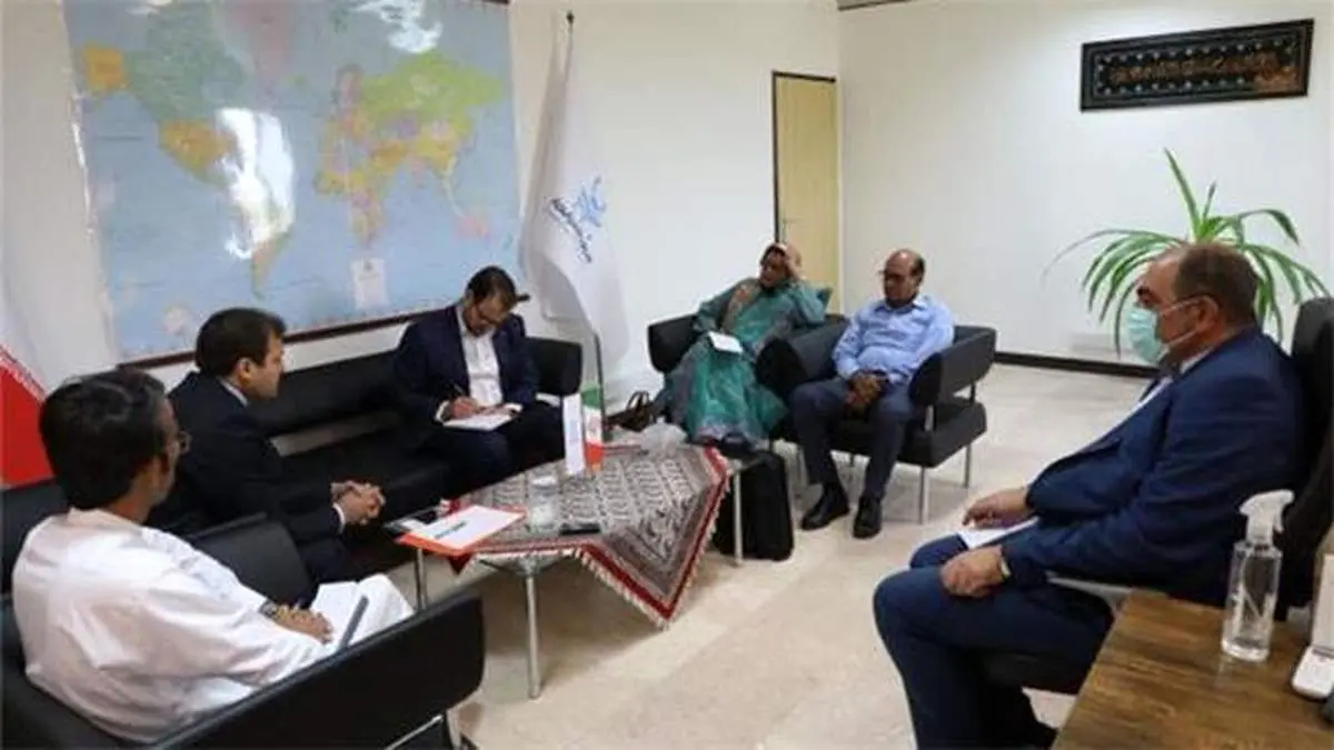 چابهار امنترین مسیر دسترسی تجار کشورهای منطقه به بازارهای جهانی است