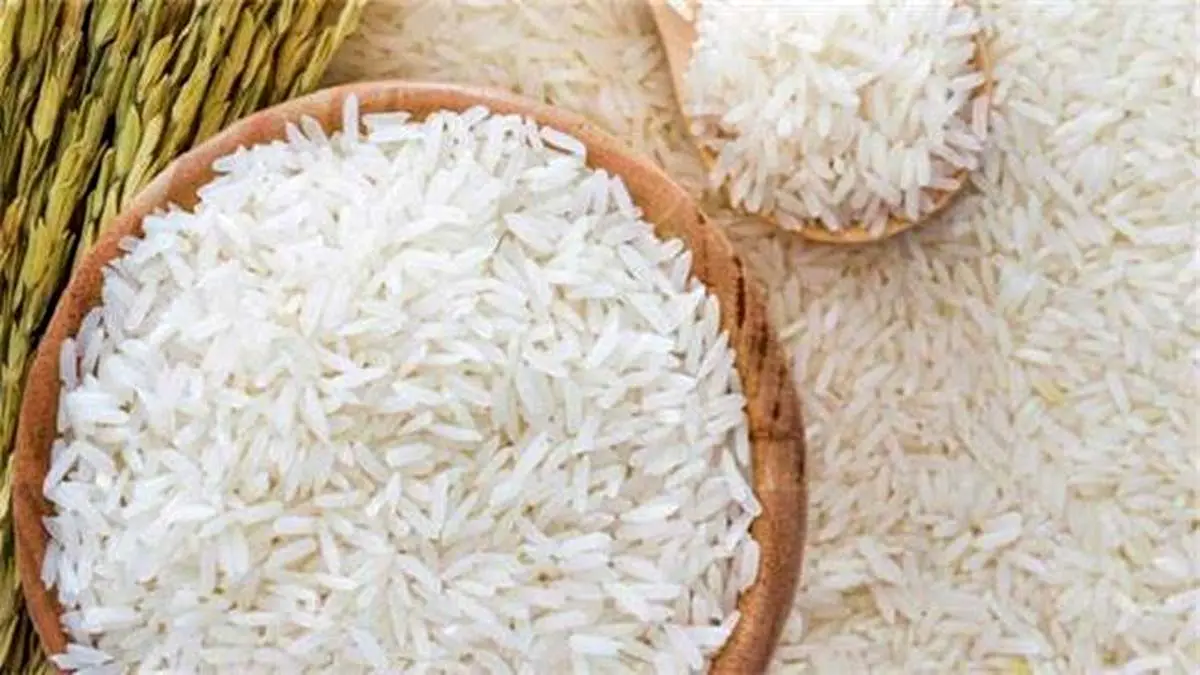 قیمت برنج ایرانی و خارجی در بازار چند؟