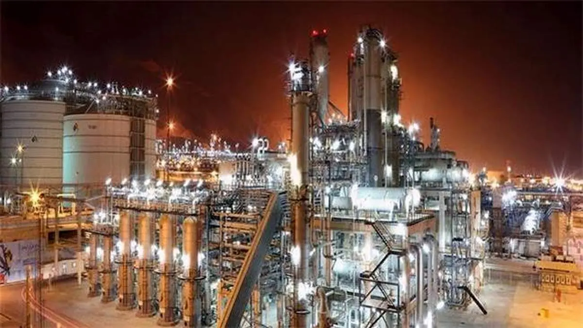 «پلی‌پروپیلن» درآمدزاترین محصول پتروشیمی شازند