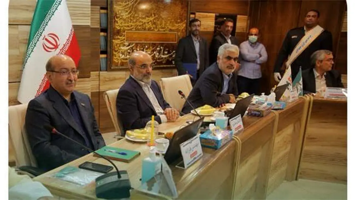 نرخ‌های سابق یوتیلیتی، مصداق ظلم به مبین بود/ توجه به محیط‌زیست یک تقوای صنعتی است