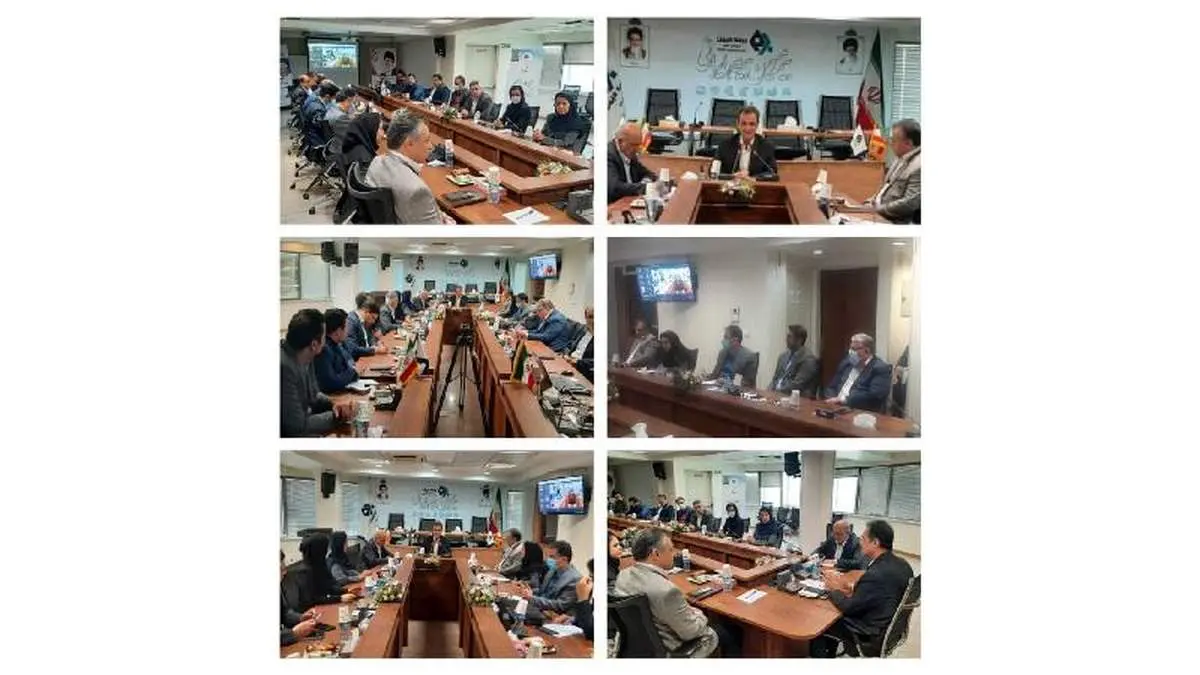 آموزش و توانمندسازی نیروی انسانی سرلوحه فعالیت های بیمه میهن