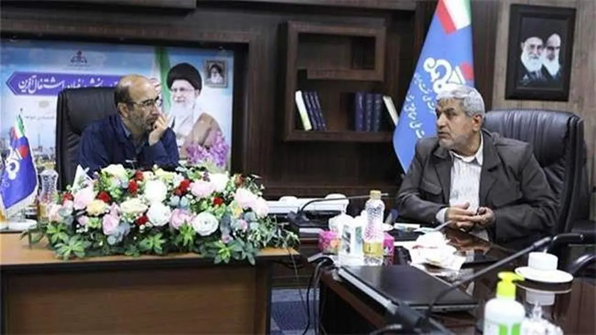 اهتمام جدی صنعت نفت در دولت سیزدهم برای تحقق مسئولیتهای اجتماعی