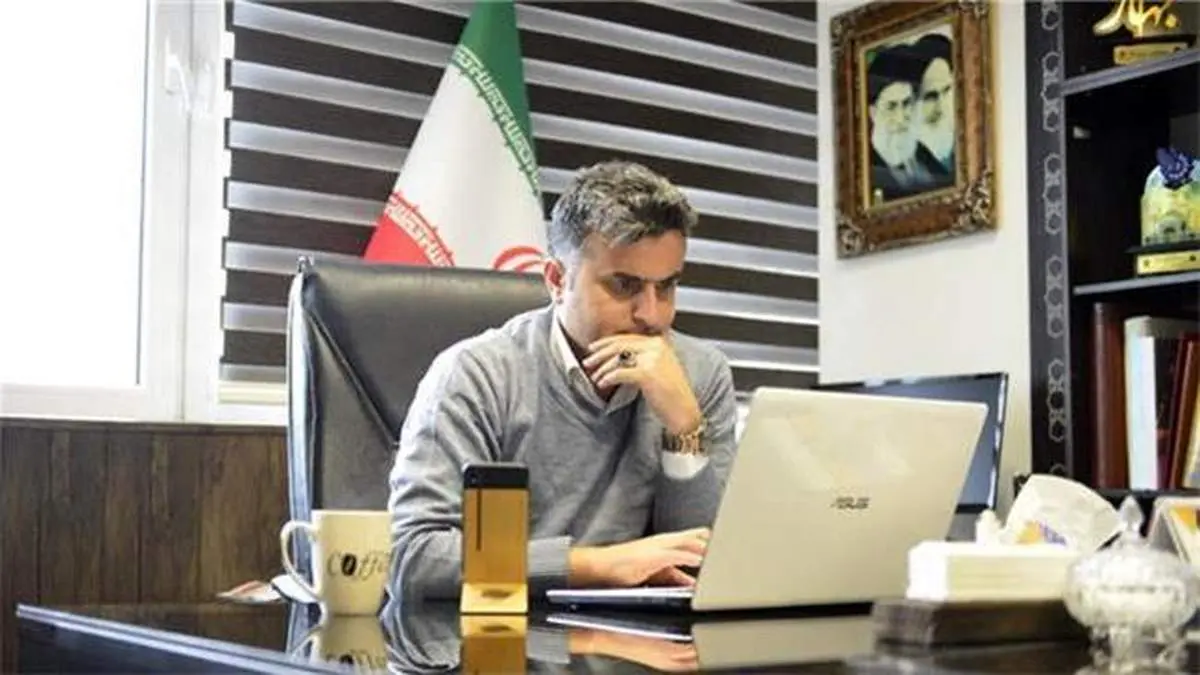 گسترش فعالیتها و حوزه نفوذ منطقه آزاد انزلی در اوراسیا، تضمین شتاب توسعه اقتصاد ملی