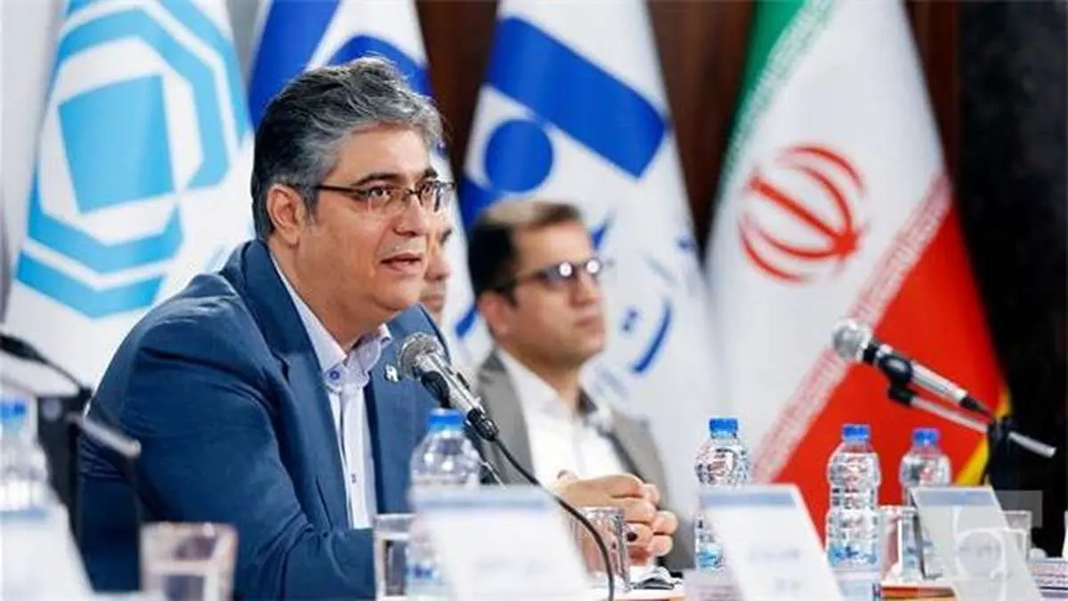 تعامل حداکثری میان سرمد و بانک صادرات ایران