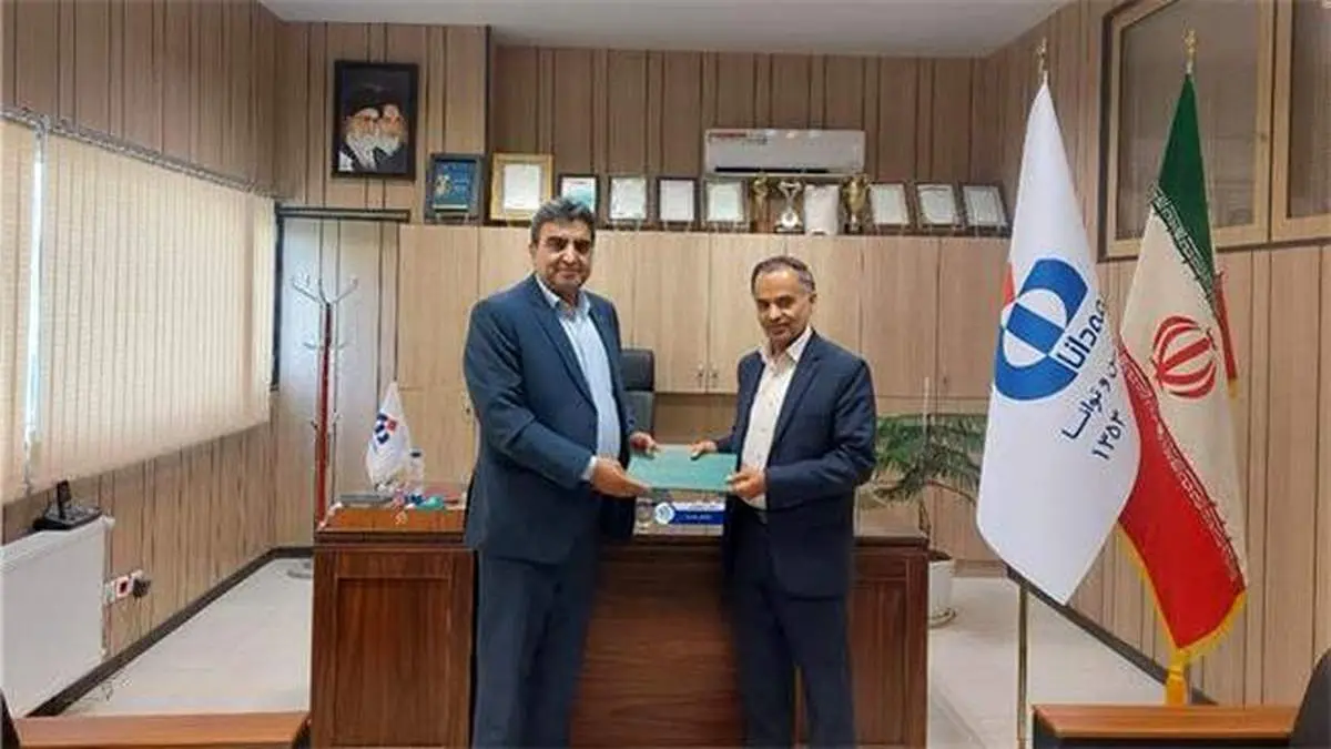 بیمه دانا آماده ارائه خدمات مطلوب به فرهنگیان استان همدان است